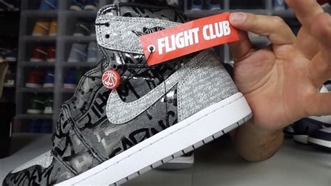 flight club shoes real or fake|flight club website reviews.